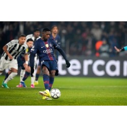 Paris Saint-Germain hat Schwierigkeiten, seine Siegesserie fortzusetzen